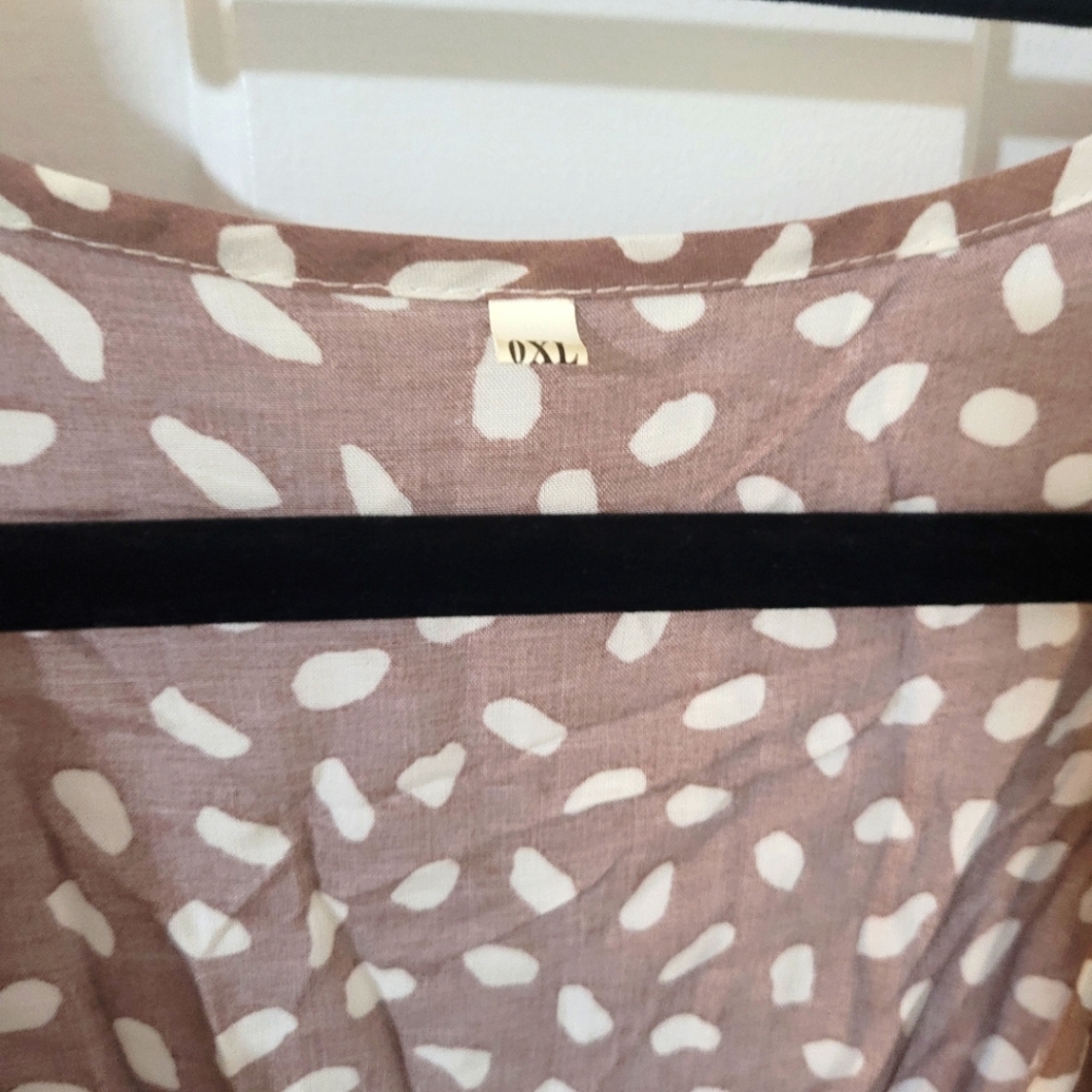 Dress - Picture 3 of 5